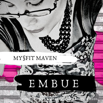 TheUnusual-Embue Album